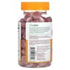 Lifeable Calcium Magnesium and Vitamin D Gummies - Great Tasting Natural Flavor Vitamin Supplements - Gluten Free GMO Free Chewable - for Bone Health - 3 of 4