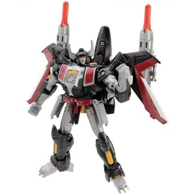 TAV31 Black Shadow | Transformers Adventure Action figures