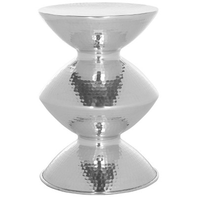 Accent Table Silver - Safavieh