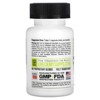 NutraBio Yohimbe, 90 Capsules (100 mg per Capsule) - 3 of 4