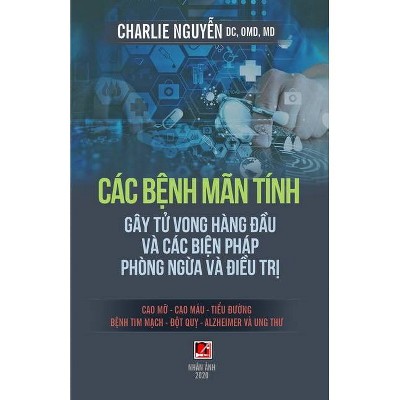 Các Bệnh Mãn Tính (Gây Tử Vong Trong Hàng Đầu Và Các Biện Pháp Phòng Ngừa & Điều Trị)