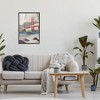 Stupell Industries Golden Gate Bridge Architecture Framed Giclee Art - 3 of 4