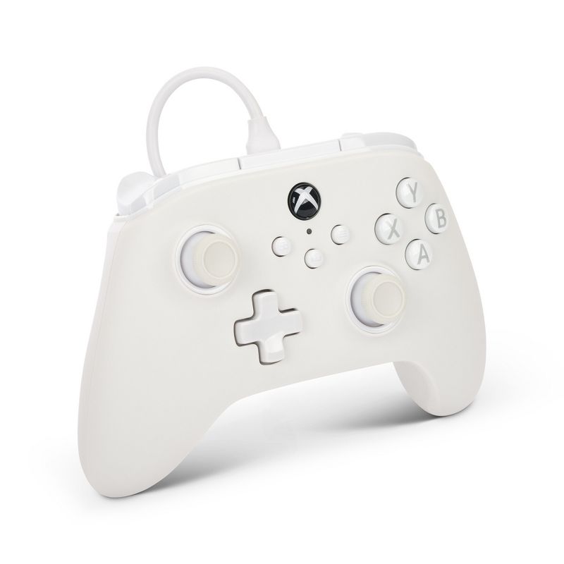 PowerA Advantage Wired Controller for Xbox Series X|S - Mist, 2 of 12