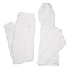 Everyday California - Malibu Ribbed Hoodie - 4 of 4
