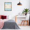 Stupell Industries Shine Your Light Black Framed Floater Canvas Wall Art - 2 of 4