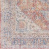 Hauteloom Tusa Light Pink Area Rug - 2 of 4