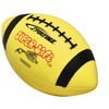 Sportime Super-Safe Youth Football, Size 7, Yellow and Black - 2 of 2