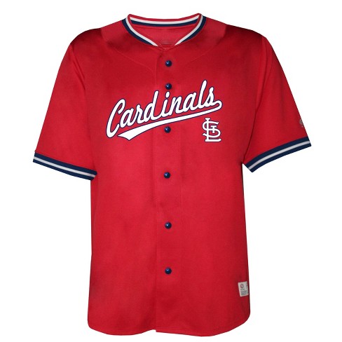 Cardinals jerseys hot sale mlb