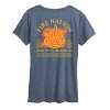 Women's - Avatar: The Last Airbender - Fire Nation Short Sleeve Graphic T-Shirt - 2 of 4