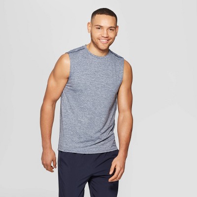 champion c9 sleeveless shirt