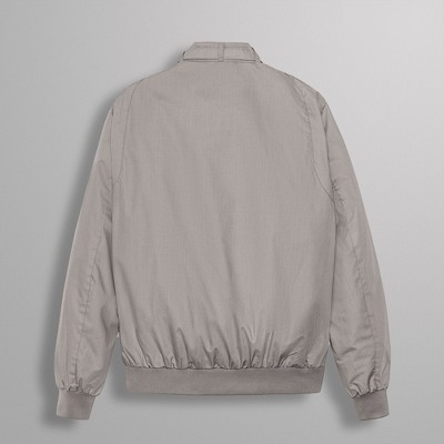 Members Only Men's Original Iconic Racer Jacket - Grey - 4X-Large — фото 8