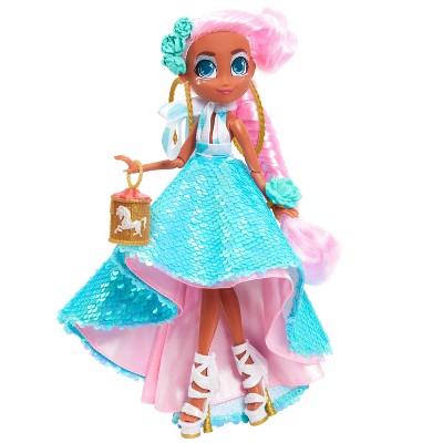 hairdorables dolls target