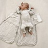 günamüna® Baby Bamboo Rayon Swaddle Bag with DIAPER-ZiP 2.6 TOG - Goose - 0-3 Months - 3 of 4