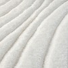 Luxe Weavers Modern Shag Geometric Indoor Area Rug - 4 of 4