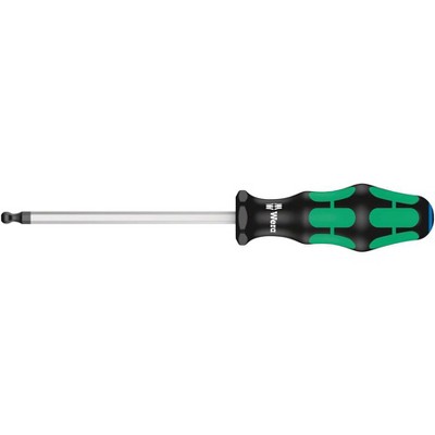 Wera 352 Hex Ball End Screwdriver Hex Wrench