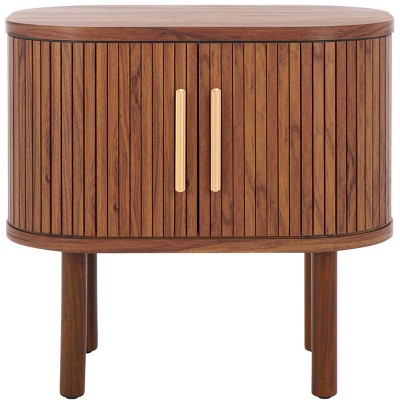 Tealla Nightstand - Safavieh