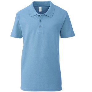 Clique Addison Youth Polo - 1 of 1