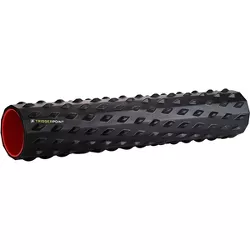 Trigger Point Performance Carbon Deep Tissue Foam Roller - 26" - Black