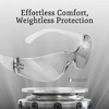 Aqulius 24 Pack Aqulius Bulk Pack Safety Glasses For Men & Women, ANSI Z78.1 Certified For Scratch Impact Resistant - 4 of 4