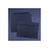 JAM Paper Booklet Envelope 9" x 12" Navy Blue 250/Box (263916011H) - 4 of 4
