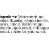 Swanson Gluten Free 100% Natural Spicy Chicken Broth - 32oz - 3 of 4