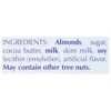 Lindt Classic Recipe Whole Almond White Chocolate Candy Bar 5.3 OZ - 4 of 4