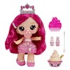 Yummiland Large Doll + Lip Gloss Pet - Bianca Bubblegum - 2 of 4