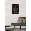 Trends International Game of Thrones - Jon Snow Framed Wall Poster Prints - 2 of 4