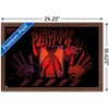 Trends International Poppy Playtime - It's Play Time Framed Wall Poster Prints - 3 of 4