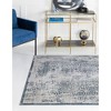 Unique Loom Aberdeen Collection Area Rug - Stanhope - 3 of 4