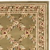 Lyndhurst LNH557 Power Loomed Rugs - Safavieh - 2 of 4