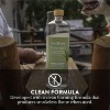GasOne 32 oz Scented Cintronella Lamp Oil - Clear Paraffin Lamp Oil – Smokeless Indoor Ideal for Lamps, Lanterns, Tiki Torch - 4 of 4