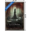 Trends International The Curse of La Llorona - Key Art Framed Wall Poster Prints - 3 of 4