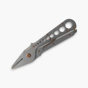 Barebones Herb Harvest and Strip Tool - 1 of 4