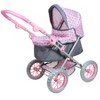 Lissi Combo Baby Doll Play Set with Accessories, Multicolor - 2 of 4