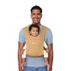 Ergobaby Embrace Cozy Knit Newborn Carrier - 2 of 4