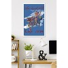 Trends International Stone Temple Pilots - Purple Framed Wall Poster Prints - 2 of 4