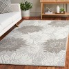 Jardin JAR327 Hand Tufted Rugs - Safavieh - 2 of 4