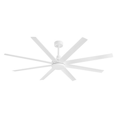 Airsurfer 72 Inch Ceiling Fans without Light