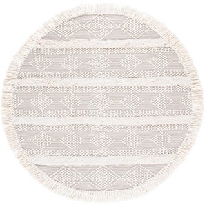 Natura NAT961 Hand Woven Indoor Rugs - Safavieh - 1 of 4