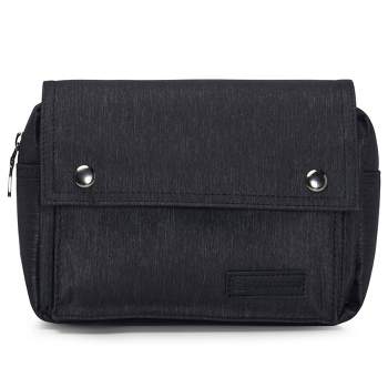 Koko Checker Bum Bag Fanny Pack - Cream – Lazy J Ranch Wear Stores