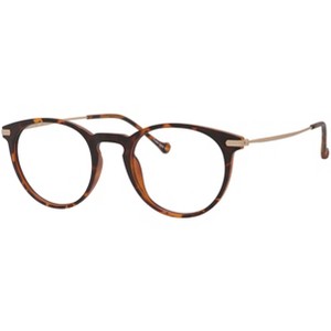 Ernest Hemingway H4731 Unisex Cateye Polarized Sunglasses - 1 of 4