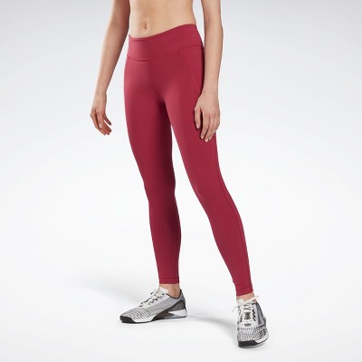 Red Yoga Pants Target