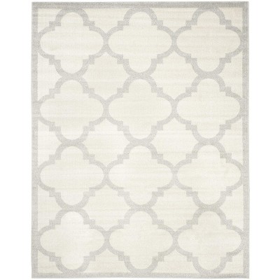 Amherst AMT423 Power Loomed Indoor Rug -Safavieh