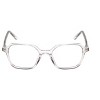 Ernest Hemingway H4858 Designer Acetate Eye Glasses Frame - 2 of 4