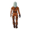 Star Trek Wrath of Khan - Khan Noonien Signh Action Figures - 4 of 4