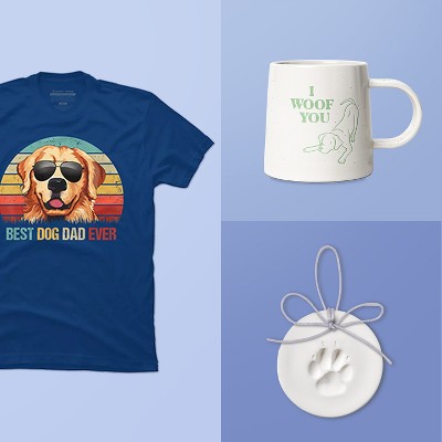 Father’s Day picks for pet dads