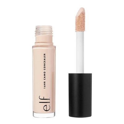 væv pakke Sway E.l.f. 16hr Camo Concealer - Light Ivory - 0.203 Fl Oz : Target