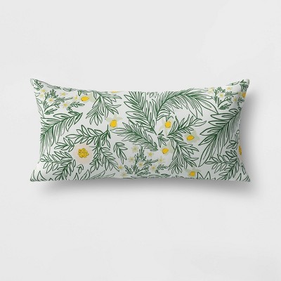 target patio pillows