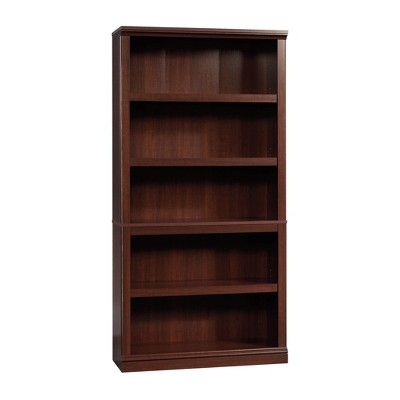 Mainstay 5 Shelf Bookcase Target, Mainstay 5 Shelf Wood Bookcase